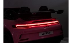 Vehicle Porsche 911 GT3 Pink MP4