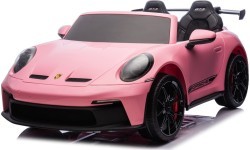 Vehicle Porsche 911 GT3 Pink MP4