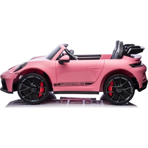 Vehicle Porsche 911 GT3 Pink MP4