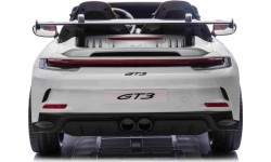 Vehicle Porsche 911 GT 3 STRONG White