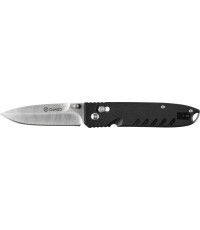 Ganzo G746-1-BK black folding knife