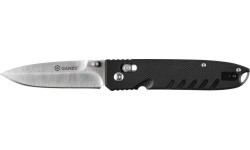Ganzo G746-1-BK black folding knife