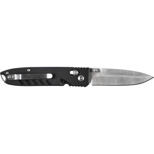 Ganzo G746-1-BK black folding knife