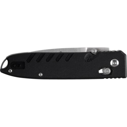 Ganzo G746-1-BK black folding knife