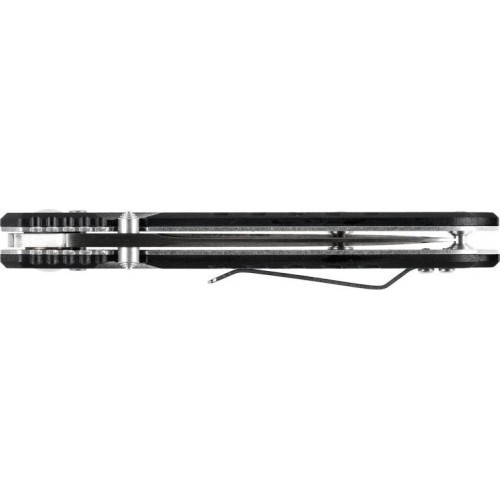 Saliekams nazis Ganzo G746-1-BK, melns