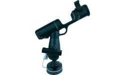 Adjustable Fishing Rod Holder inSPORTline Durancar