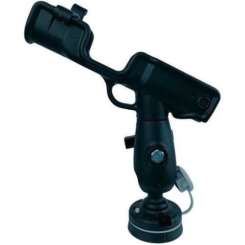 Adjustable Fishing Rod Holder inSPORTline Durancar