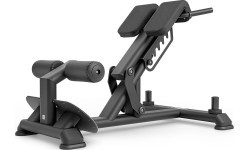 Скамья для тренировки мышц спины UpForm UR-L008