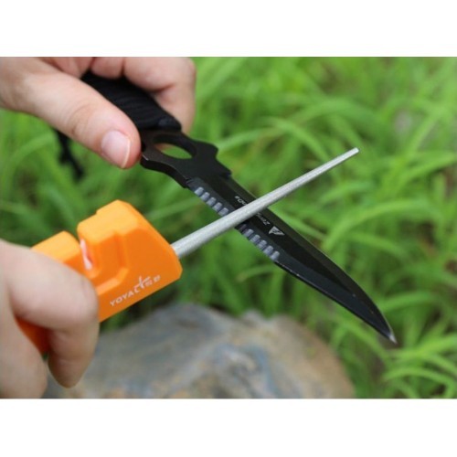 Taidea T1055TDC universal sharpener