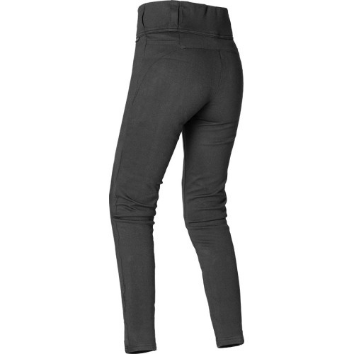 Women’s Motorcycle Leggings Oxford Super 2.0 Black