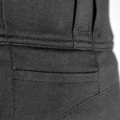 Sieviešu motociklu legingi Oxford Super 2.0 Black