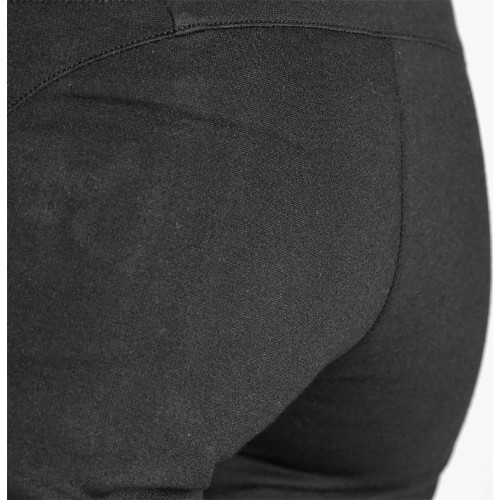 Sieviešu motociklu legingi Oxford Super 2.0 Black