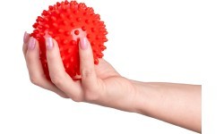 Massage Ball inSPORTline
