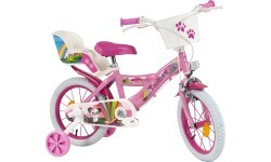 Детский велосипед Toimsa Fantasy 14"