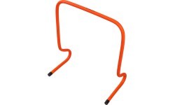 Ātruma barjera inSPORTline Dexteros 50 cm