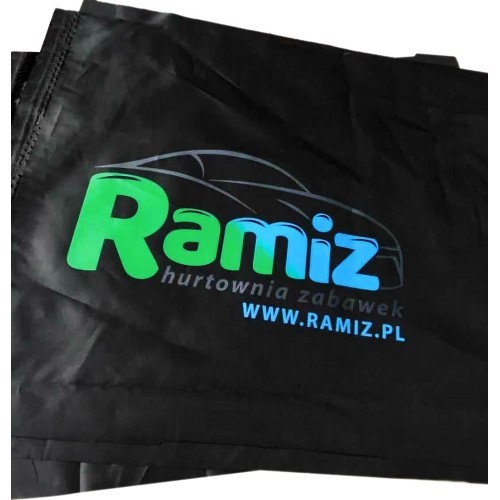 RAMIZ aizsargpārvalks, izmērs S
