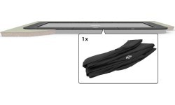 Ultim Champion - Padding 500 Grey