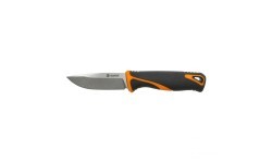 Ganzo G807-OR fixed blade knife