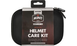Helmet and Visior Mint Helmet Care Kit