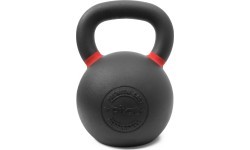 Чугунная гиря Pivot Fitness Premium 32 кг