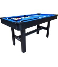 Biljarda galds Buffalo Rookie II 5ft