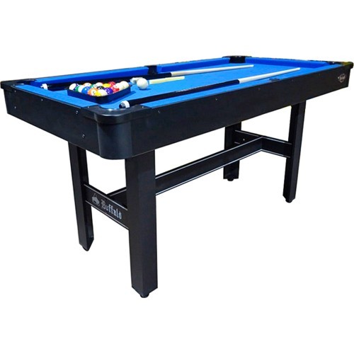 Buffalo Rookie II 5ft pool table