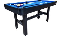 Buffalo Rookie II 5ft pool table