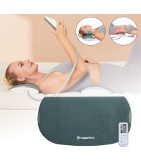 Подушка для массажа шеи и спины inSPORTline Belvetino