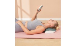 Подушка для массажа шеи и спины inSPORTline Belvetino