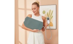 Подушка для массажа шеи и спины inSPORTline Belvetino