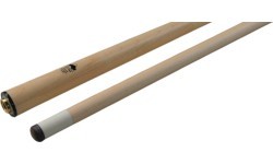 Biljarda kija augšdaļa Buffalo LDC Uni-Loc 13 mm
