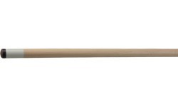 Buffalo pool shaft LDC Uni-Loc 13 mm