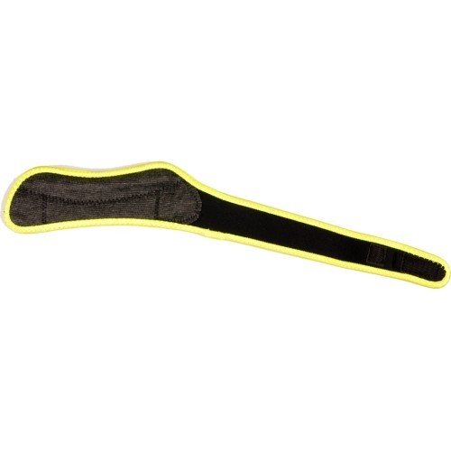 Bamboo Magnetic Patellar Knee Support inSPORTline