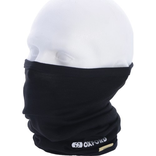 Kakla sildītājs Oxford Deluxe Merino