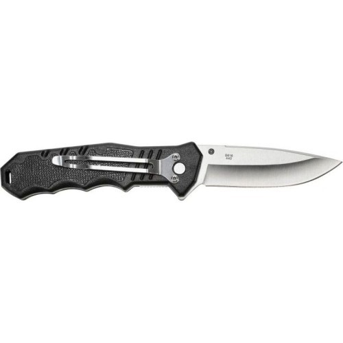 Saliekams nazis Ganzo Firebird F616