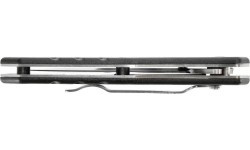 Saliekams nazis Ganzo Firebird F616