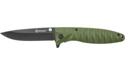 Saliekams nazis Ganzo Firebird F620-G1