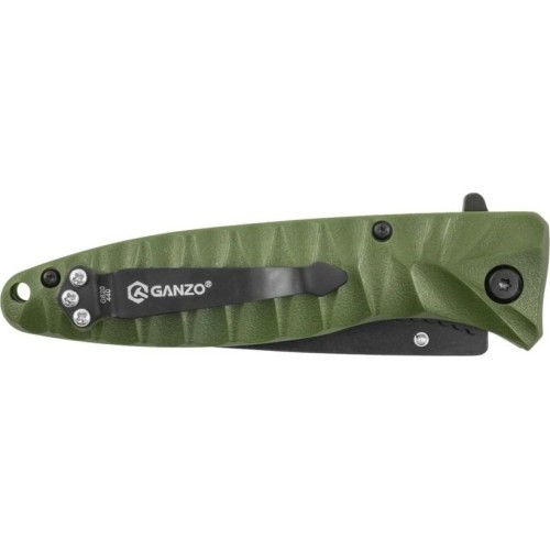 Folding Knife Ganzo Firebird F620-G1