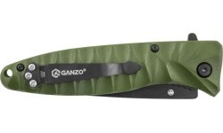 Складной нож Ganzo Firebird F620-G1