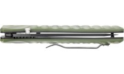 Saliekams nazis Ganzo Firebird F620-G1