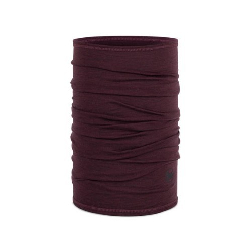 Балаклава Merino Lightweight Solid Garnet - 653