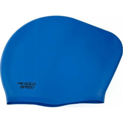 Peldēšanas cepure gariem matiem LONG HAIR CAP - 09