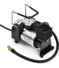 elektriskais kompresors