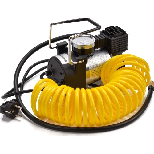 electric compresor