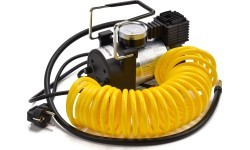 electric compresor