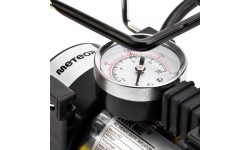 Elektriskais kompresors Meteor