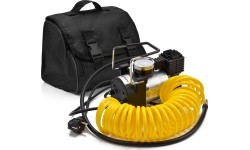 electric compresor
