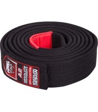 Venum BJJ josta - melna