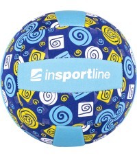 Neoprēna volejbola inventārs inSPORTline Slammark - 5. izmērs