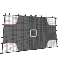 BERG PlayBase футбольная сетка-мишень XL